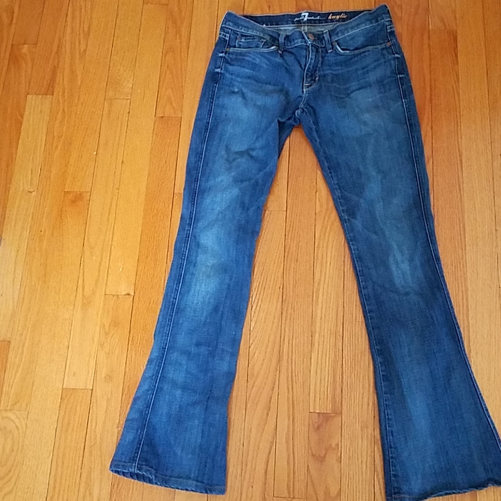 7 for all mankind